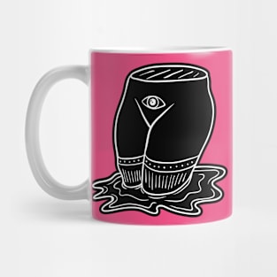 OZAQUES - Satire Tendency #6 Mug